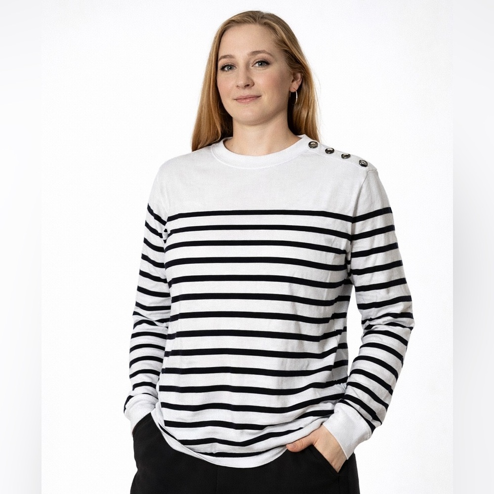 stylish sweater